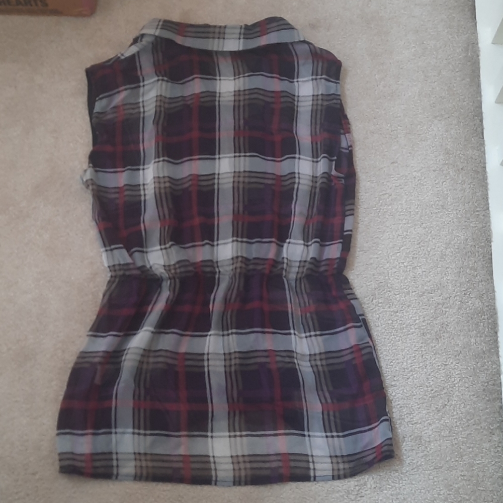 Blouse - Picture 5 of 5